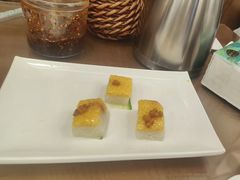 -百年认一力 太原老字号 (桥头街店)