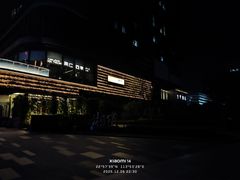 -东莞松山湖万象汇