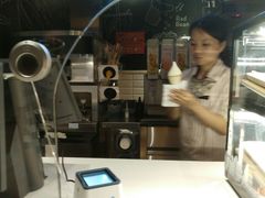 -麦当劳(南后街店)