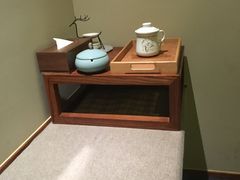 -鼎族怡华·指压·经络·疗愈SPA(紫荆店)