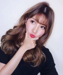 -i Style潮牌美发沙龙