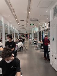 -东方麒麟·潘多拉SALON