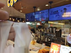 -CoCo都可(新我格广场店)