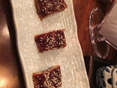 烤鳗鱼-山葵家·创意料理(临平银泰城店)