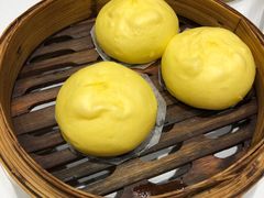 香滑流沙包-稻香酒家·34年老字号·港式粤菜(汉街店)