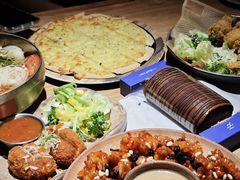 -KimPro 辛普乐概念韩餐