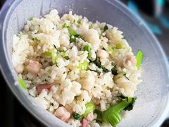 -阿英煲(凉城路店)