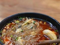 -青石桥老瓦房肥肠粉总店(青石桥总店)