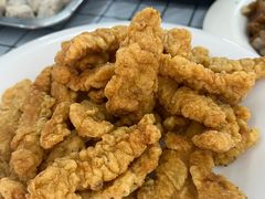 -郑喜旺烧烤(新密总店)