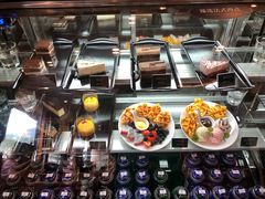 -西西弗书店＆矢量咖啡(花园城店)