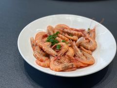 硬壳虾-渔满仓海鲜渔家(象山二店)