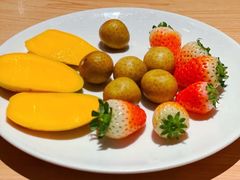 -疆果儿新派疆菜(中关村壹号创始店)