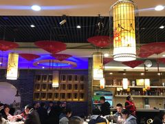 大堂-郝富贵火锅