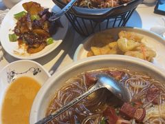 -李老哈·东北菜(宋园路店)