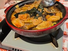 -威记烧嘢·南宁烧烤·超级生牛(绿地店)