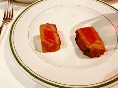 -Wolfgang’s Steakhouse 沃夫冈牛排馆(上海白玉兰广场店)