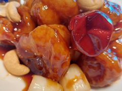 -宴周康·精致江浙菜(周浦店)