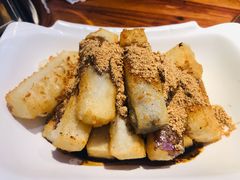 -老佛爷正宗铜炉蛙锅(五道口店)