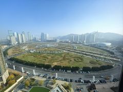 -大连君悦酒店