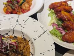 -第101座花园餐厅(湖滨88店)