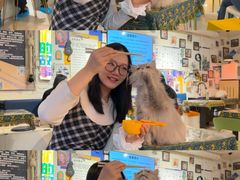 -平行世界·猫咖(首经贸店)