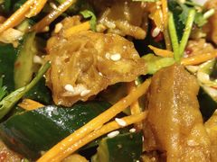 -觅山云南菜(泊富ICITY店)