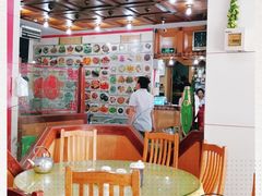 -青岛锅贴(洛阳路分店)