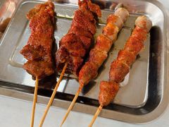 -海平馄饨(逍遥二路店)