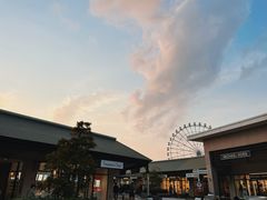 -三井奥特莱斯购物城(木更津店)