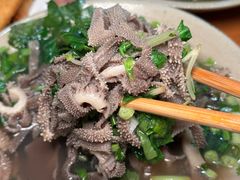 -大众跷脚牛肉馆·非遗传承单位(峨眉山店)