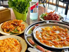 -鸡西大冷面(兰山店)