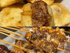-买又大餐厅(福林里店)