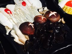-牛焱·贵州黄牛肉火锅(城西银泰店)