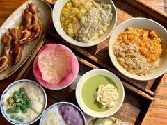 -李百蟹·江南蟹黄面·河景餐厅(夫子庙总店)