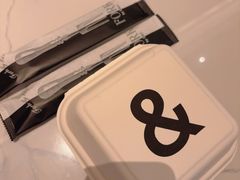 -TRUFFE BOULANGERIE by B&C 松露与面包(港汇店)