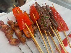 -鸿先阁·干煸虾(星沙店)