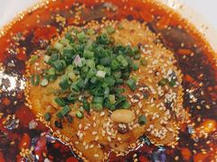 -渝信川菜(南滨店)