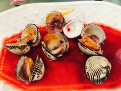 -沈家门海鲜夜排档(东港店)