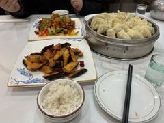 -老王烫面角(北京路店)