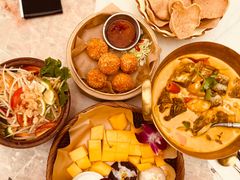 -KingThaia金泰兰(滨江天街店)