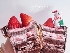 -蜜思琪蛋糕(民生路店)