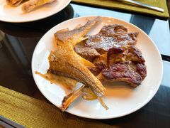 -广州融创花间堂悦雪酒店-花间食西餐厅