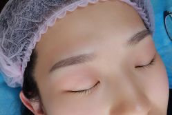 -Yue Show馨选·半永久纹眉纹眼线