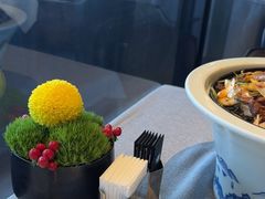 -柿合缘新京菜(国金中心商场店)