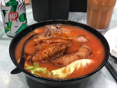 -华嫂冰室(尖沙咀店)