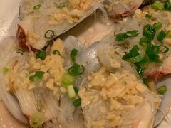 蒜蓉象拔蚌-盛港湾海鲜食府(黄沙店)