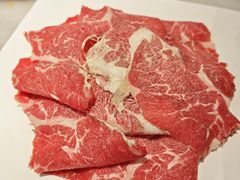 -北平三兄弟涮肉(簋街总店)