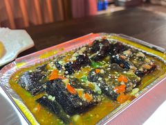 -锦上中式酒馆(南内环店)