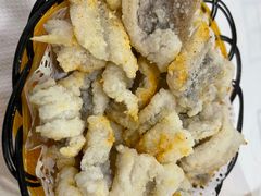 -潮州菜馆(十里河店)