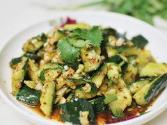 拍黄瓜-枕水江南(红胜大街店)